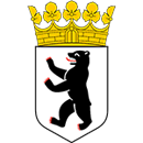Wappen
            Berlin