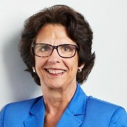 Dr. Kirsten Witte
