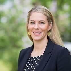 Prof. Dr. Monika Schuhmacher