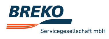 Logo BREKO Service Company