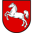 Wappen
            Niedersachsen
